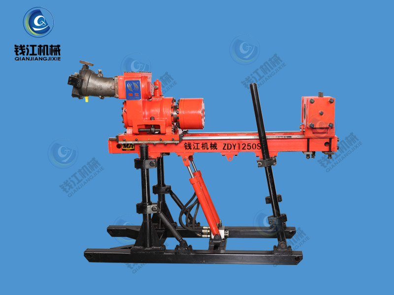 ZDY1250S<a href=/Hydraulic-rig.html target='_blank'>液壓鉆機(jī)</a>圖片